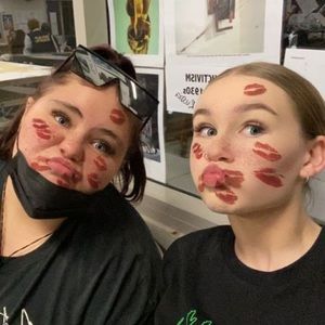 Meet your Posher, Tymah